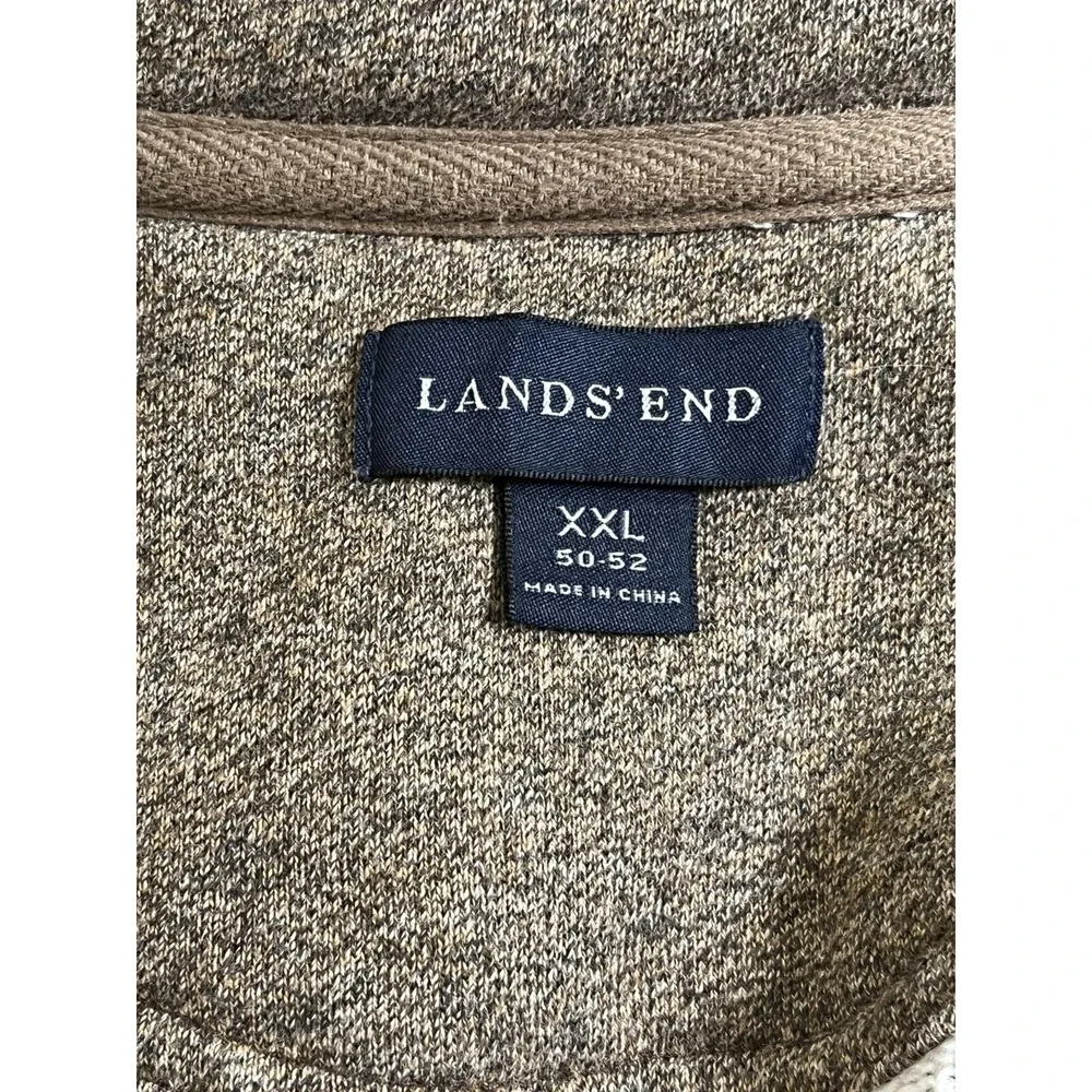 Lands End lands end